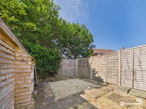 Garden- click for photo gallery